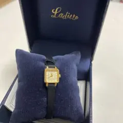 Laditte レディット レディース腕時計 時計 梨花 ウォッチ 腕時計