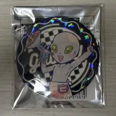 グノーシア ホログラム缶バッジ 宇宙船ダイナーver. しげみち