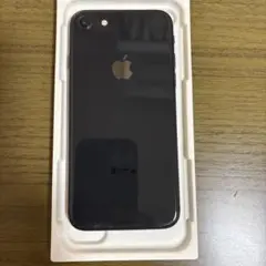 Apple iPhone8 スペースグレイ64GB SIMフリー 本体