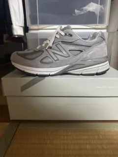 new balance 990 v4