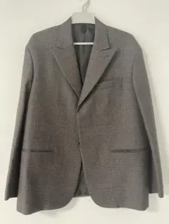 【2025SS】Edition×THE RERACS TAILOR JACKET 25S/S】【THE RERACS ザ・リラクス】 RERACS BAL COLLER