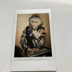 Royz昴チェキ