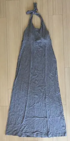 GAP ロングワンピース