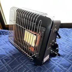 イワタニ カセットガスストーブ 使用時間…少。値引き可