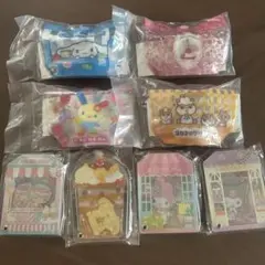 サンリオグッズ8点セット☆