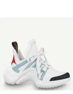 ルイヴィトン アークライト スニーカー LOUIS VUITTON