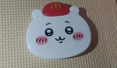 ちいかわ　ハッピーセット　メモセット　未使用
