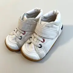 ムーンスター キャロットベビーシューズ 13.5cm