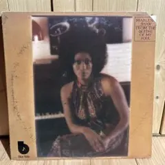 [レコード] Marlena Shaw From The Depths LP