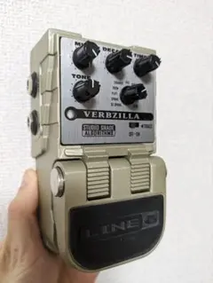 2025年最新】line6 verbzillaの人気アイテム - メルカリ