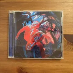 CD Under Blue