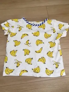 ベイビーチアー　Tシャツ　100