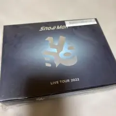 SnowManLABO 初回盤 BluRay
