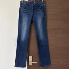 UNIQLO　　ストレッチジーンズ26（66）　レディース