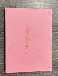 なにわ男子　Debut Tour 2022 1st Love (初回生産限定盤)