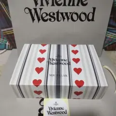 viviennewestwood ミシャラク クーニー バレンタイン Vivienne Westwood」×パリ発「MICHALAK」のバレンタイン限定