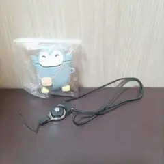 GuoDuo ケース かわいい リュックサック ペンギン