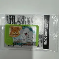 ポケモンフレンダ サーティワンオリジナルスペシャルフレンダピック