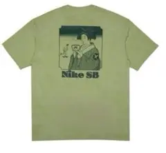 Yuto Horigome × Nike SB T-Shirt 2XL