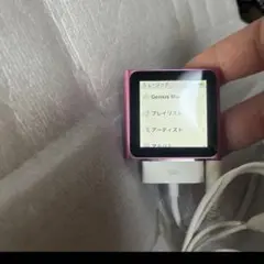 2025年最新】ipod nano バッテリー交換済みの人気アイテム