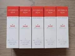 【新品】アトレージュ 薬用フェイスウォッシュ×5本★ ATORREGE AD+