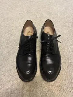 最終値下げ！ALDEN オールデン 54411 Vチップ 6H 心込 | オールデン 54411 Vチップ カーフ BLK : NATORIYAのブログ
