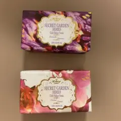 zey teen 石鹸 2個 250g✖️2