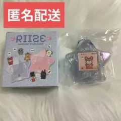 RIIZE RANDOM STAR CASE スターケース リズコ ショウタロウ