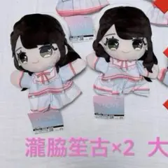 ＝LOVE イコラブパペット6周年