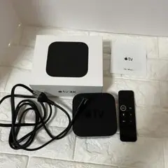 2025年最新】apple tv 5世代の人気アイテム - メルカリ