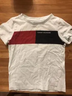 TOMMY HILFIGER Tシャツ 104サイズ