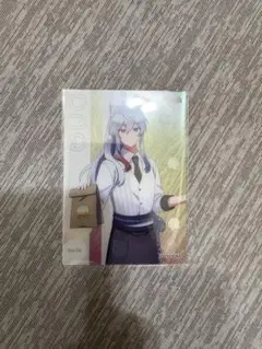からぴち　どぬく　クリアカード