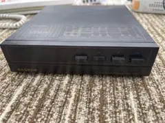 美品　マスプロ電工AVセレクター VSW41