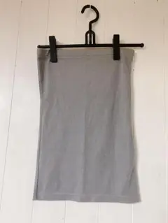 KBF ベアトップ インナー グレー