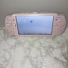 PSP2000本体のみ