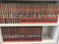 キングダム1から54巻セット