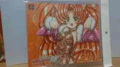 グローランサー　Ⅰ II Ⅲ 光の救世主　複製原画　うるし原智志　サイン入り グローランサー Ⅰ II Ⅲ 光の救世主 複製原画 うるし原智志
