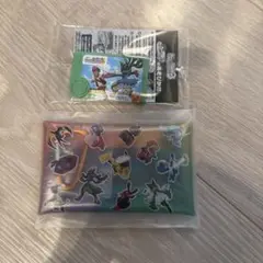 ポケモンフレンダ　ルカリオ　スタンプラリー2025 マルチケース　未開封