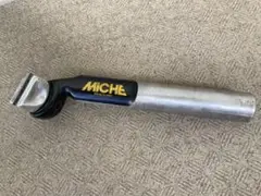 ビンテージ MICHE PRIMATO シートポスト 27.0 エアロ ビンテージ MICHE PRIMATO シートポスト 27.0 エアロ - メルカリ