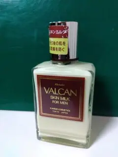 バルカン　スキンミルク Amazon | VALCAN(バルカン) バルカン スキンミルク 男性用 140mL