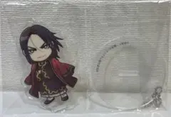 【未開封】　キングダム　嬴政　アクリルスタンド