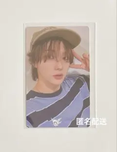 BOYNEXTDOOR ソンホ ソウルコン 会場限定 トレカ A