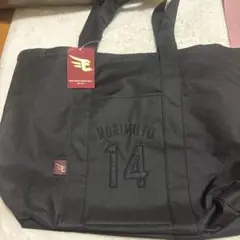 楽天イーグルスの則本のバッグ