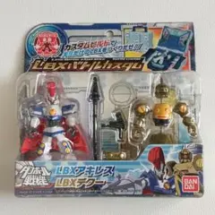 2025年最新】ダンボール戦機 バトルカスタム フィギュアの人気