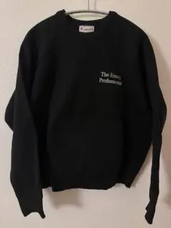ENNOY 22AW Round Neck Pullover Lサイズ 楽天市場】ENNOY(エンノイ) サイズ:L 22AW x Stylistshibutsu