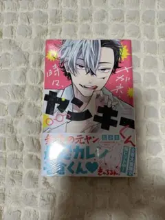 ヤンキーくん なるき 9巻