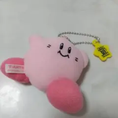 カービィ30th ぬいぐるみミニマスコット たびのわかもの
