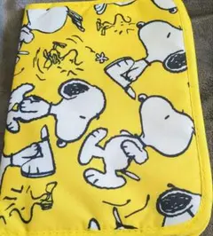 スヌーピー マルチケース
