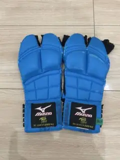拳サポーター　サイズM ミズノ 空手 ジュニア用