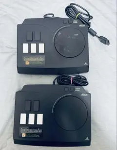 PS　ビートマニア　専用コントローラー　アスキー　ASCII　beatmania